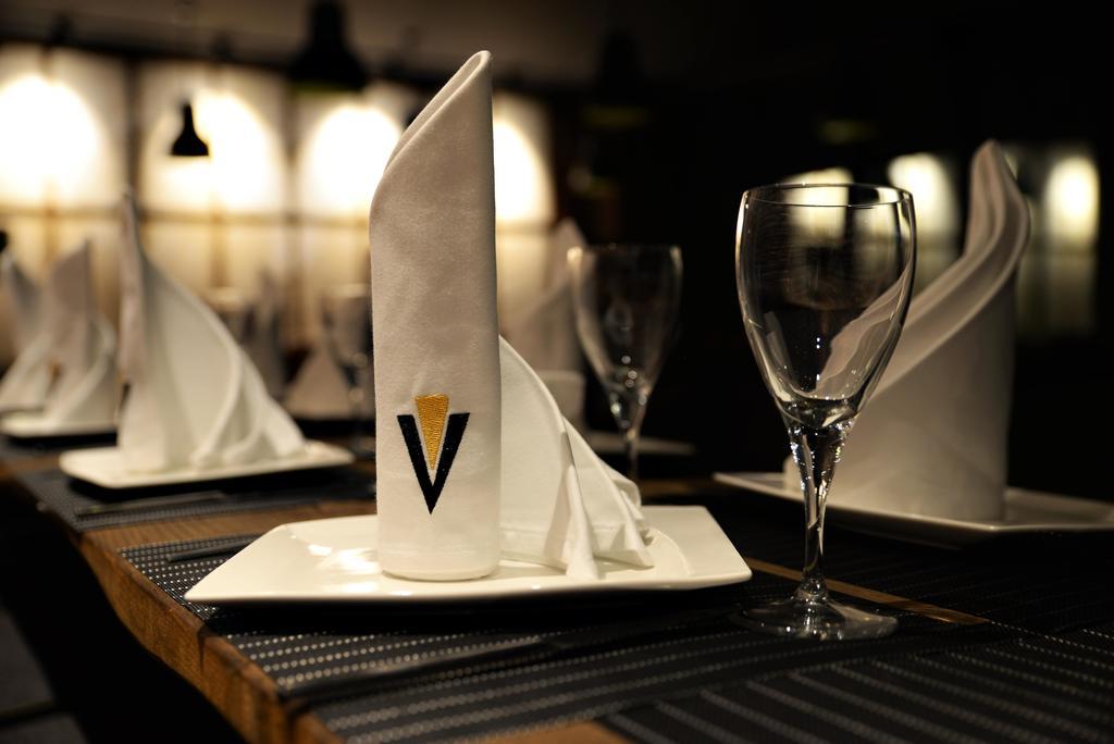 Livello Hotel Istanbul Eksteriør billede